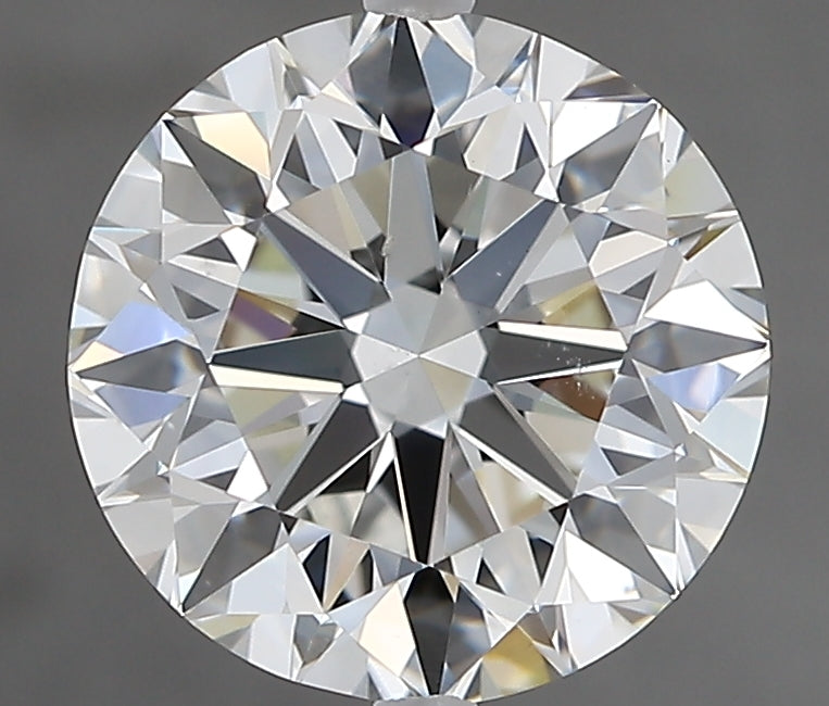 3.00 carat Round diamond G  VS2 Excellent
