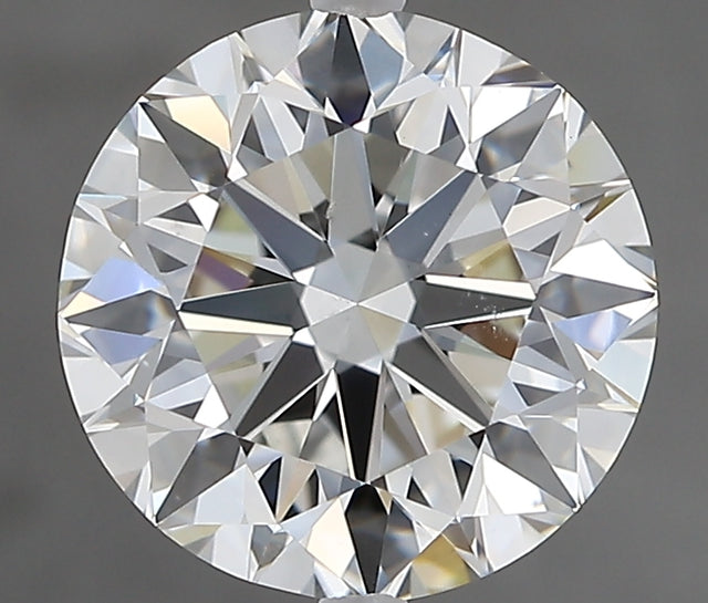 3.00 carat Round diamond G  VS2 Excellent