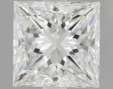 1.01 carat Princess diamond H  VVS1