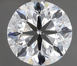 1.50 carat Round diamond F  SI1 Very good