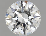 1.01 carat Round diamond G  VS2 Excellent