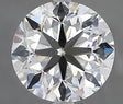 2.00 carat Round diamond G  VS1 Very good