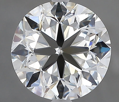 2.00 carat Round diamond G  VS1 Very good