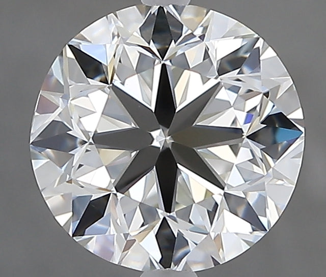 2.00 carat Round diamond G  VS1 Very good