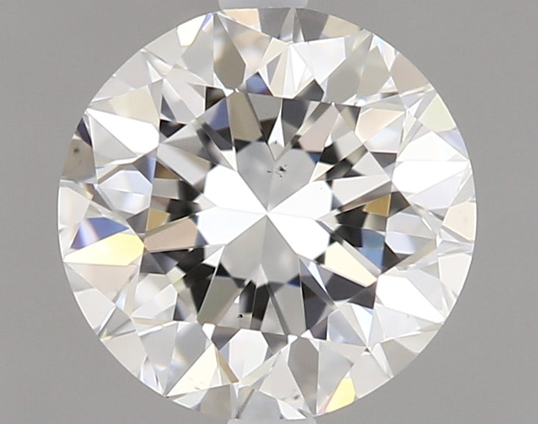 1.00 carat Round diamond H  VS1 Very good