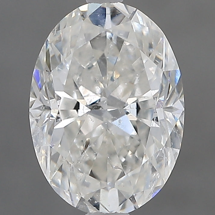 1.20 carat Oval diamond I  I1 