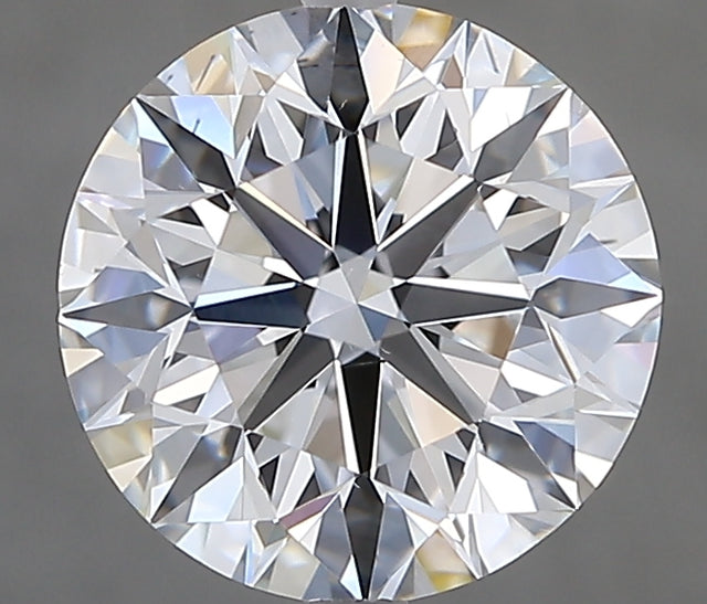 2.30 carat Round diamond E  VS2 Excellent