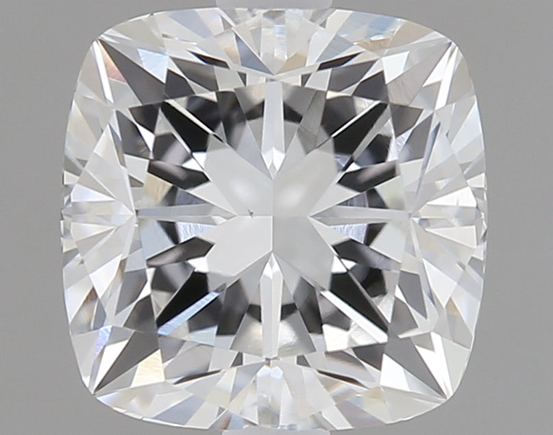 1.02 carat Cushion diamond E  VS2