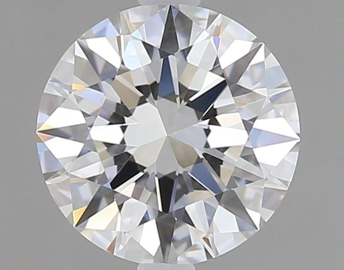 1.01 carat Round diamond F  VVS2 Excellent