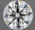 1.50 carat Round diamond H  VVS1 Excellent