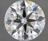 1.50 carat Round diamond H  VVS1 Excellent