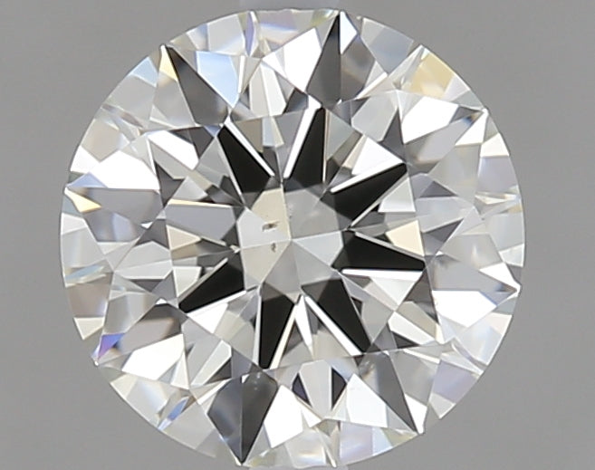 1.00 carat Round diamond J  SI1 Excellent