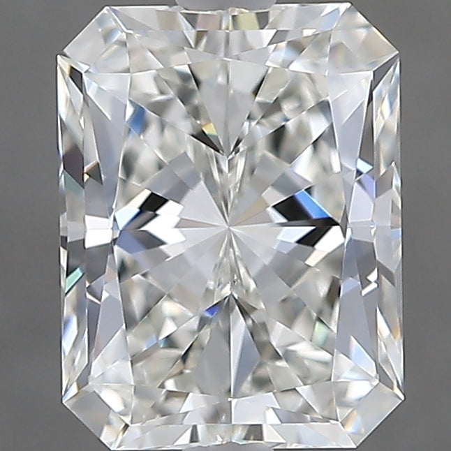 1.70 carat Radiant diamond H  VS2 