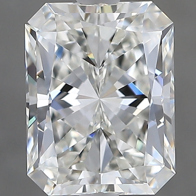 1.70 carat Radiant diamond H  VS2 