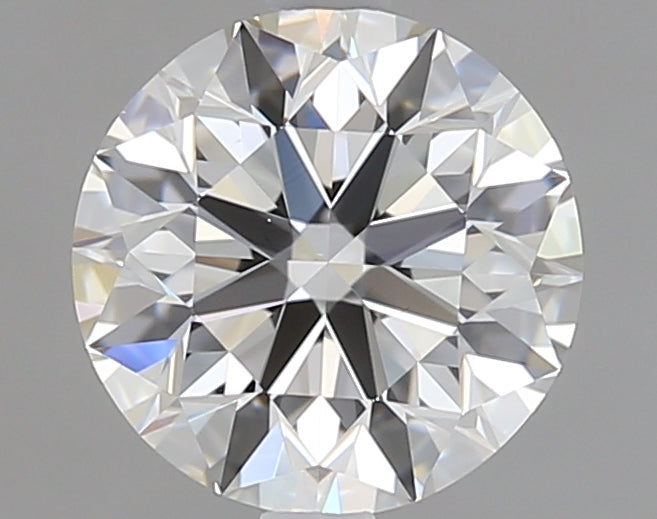 1.01 carat Round diamond G  VS1 Excellent