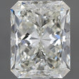 1.20 carat Radiant diamond J  VS2 