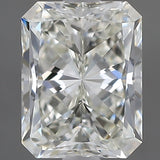 1.20 carat Radiant diamond J  VS2 