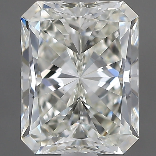 1.20 carat Radiant diamond J  VS2 