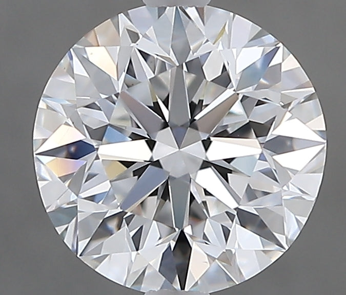 1.80 carat Round diamond E  VS1 Excellent