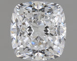 1.05 carat Cushion diamond D  VS1