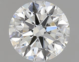 1.05 carat Round diamond H  VS1 Excellent