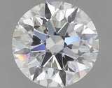 1.5 carat Round diamond G  SI1 Excellent