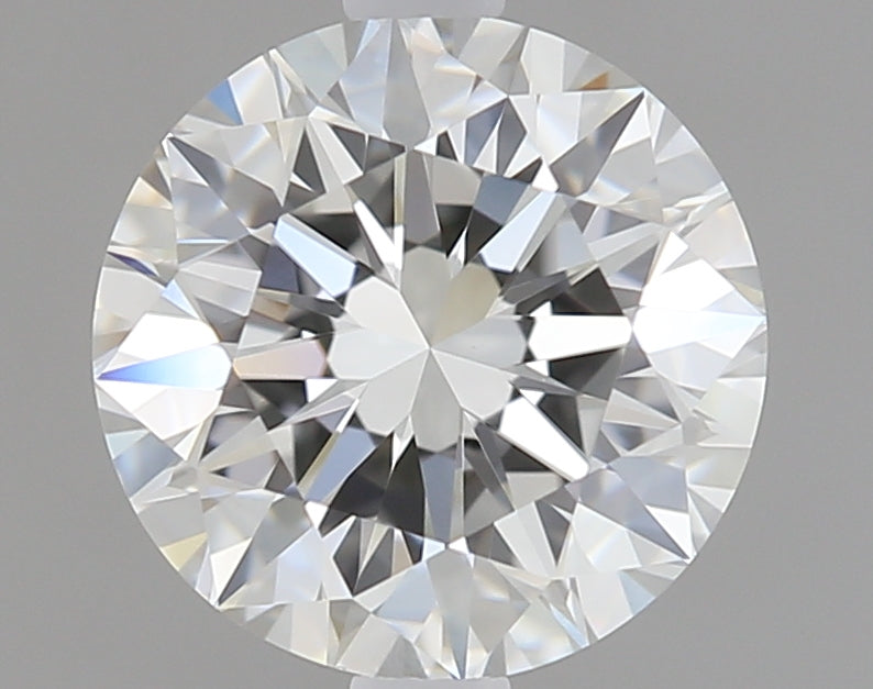 1.01 carat Round diamond H  VVS2 Excellent