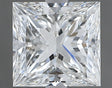 1.70 carat Princess diamond F  VS1 
