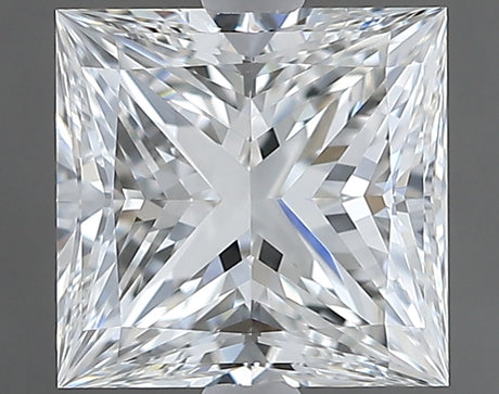 1.70 carat Princess diamond F  VS1 