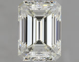 1.50 carat Emerald diamond J  VVS1