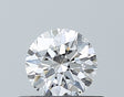 0.40 carat Round diamond D VS2 Excellent