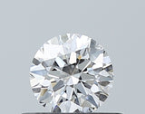0.40 carat Round diamond D VS2 Excellent