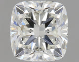 1.01 carat Cushion diamond I  VS1