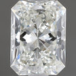 0.70 carat Radiant diamond I  VVS1 