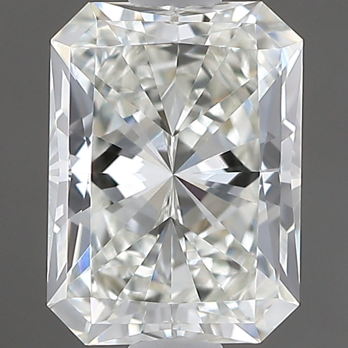 0.70 carat Radiant diamond I  VVS1 