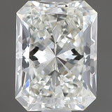 0.70 carat Radiant diamond I  VVS1 