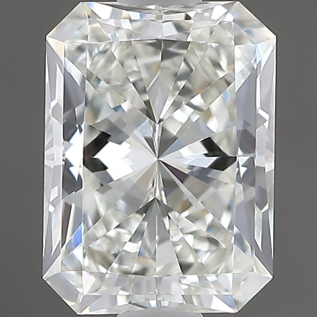0.70 carat Radiant diamond I  VVS1 