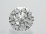 1.50 carat Round diamond I VS2 Excellent