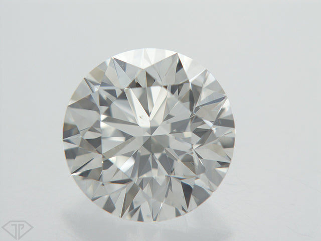 1.50 carat Round diamond I VS2 Excellent