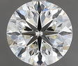 2.00 carat Round diamond G  VS2 Very good