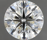 2.00 carat Round diamond G  VS2 Very good