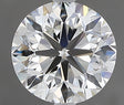2.00 carat Round diamond G  VVS1 Very good