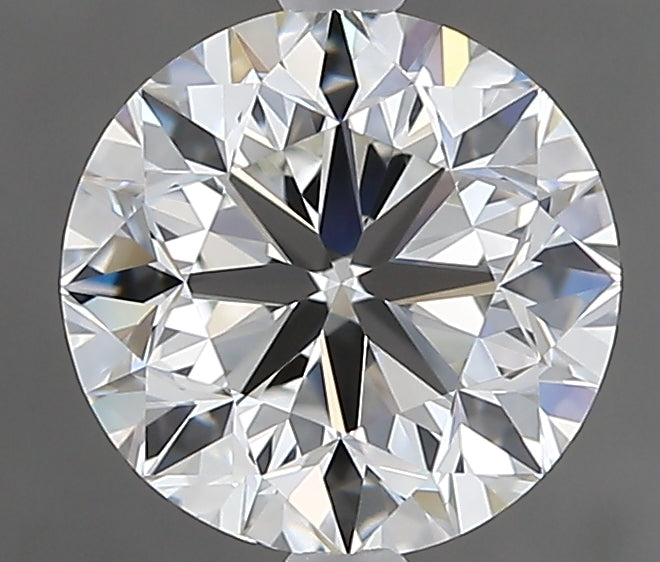 2.00 carat Round diamond G  VVS1 Very good