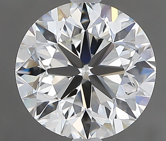 2.00 carat Round diamond G  VVS1 Very good