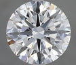 2.01 carat Round diamond G  VS1 Excellent