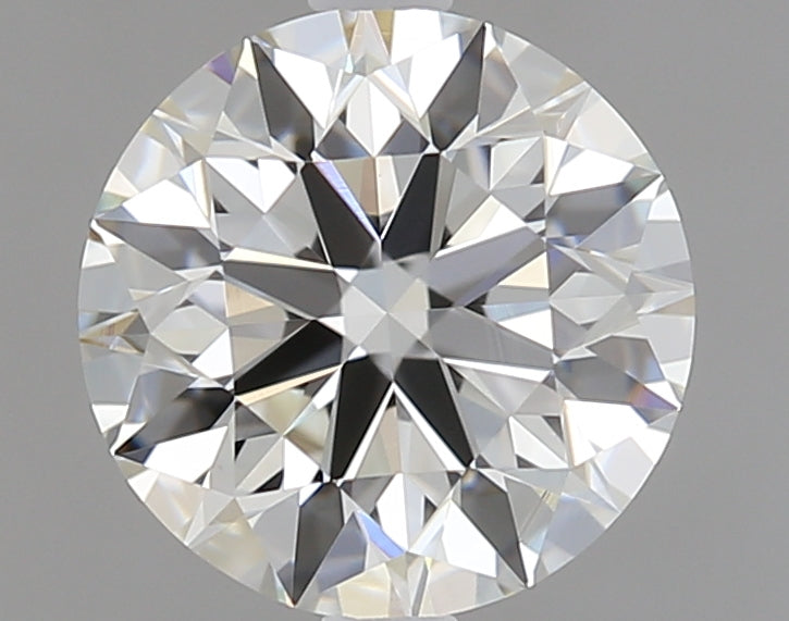 1.07 carat Round diamond G  VVS1 Excellent