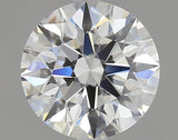 1.07 carat Round diamond G  VS1 Excellent