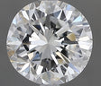 1.00 carat Round diamond F  VS2 Good