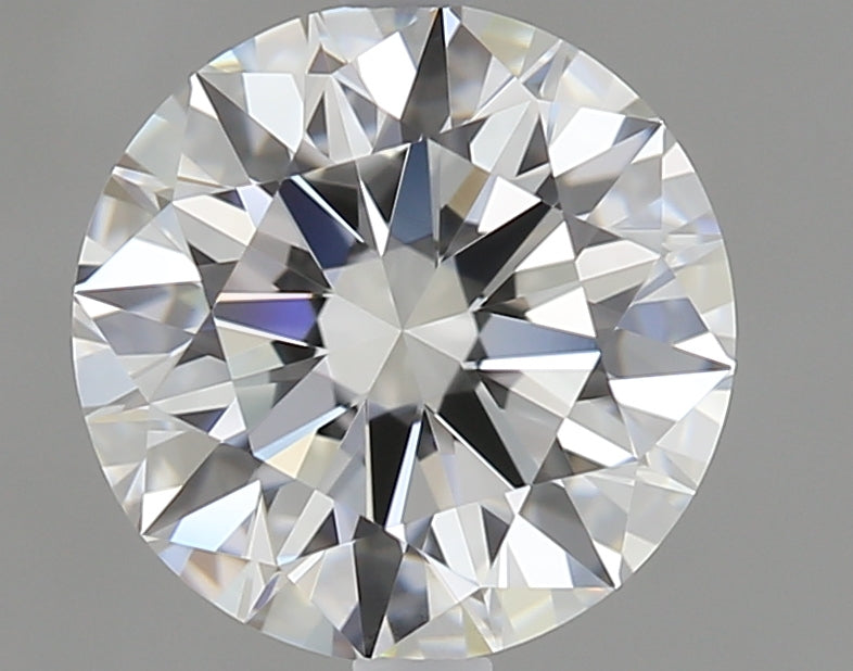 1.2 carat Round diamond F  VVS1 Excellent