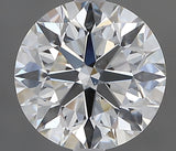 1.05 carat Round diamond G  VS2 Excellent